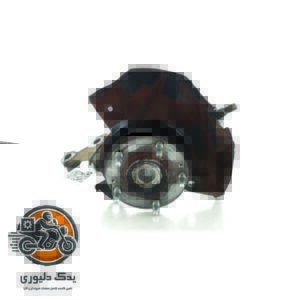 سگدست جلو راست برای کیا کارنز مدل های 2015تا2016 با کد فنی : 517161D100 ساخت برند جینیون