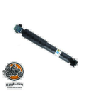 کمک فنر عقب برای کیا موهاوی مدل های 2009تا2013 با کد فنی : 553002K500 ساخت برند جینیون