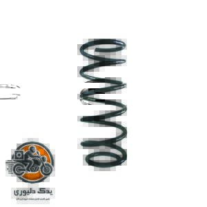 فنرلول عقب برای کیا موهاوی مدل های 2009تا2013 با کد فنی : 553302K500 ساخت برند جینیون