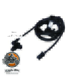 سنسور چرخ جلو چپ برای کیا موهاوی مدل های 2009تا2013 با کد فنی : 956702K000 ساخت برند جینیون