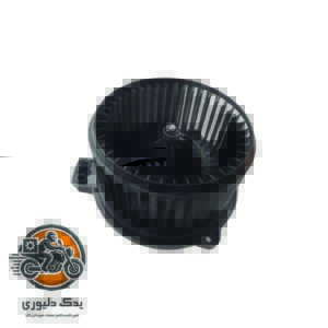 موتور فن دمنده هوا برای کیا کارنز مدل های 2015تا2016 با کد فنی : 971132P000 ساخت برند جینیون