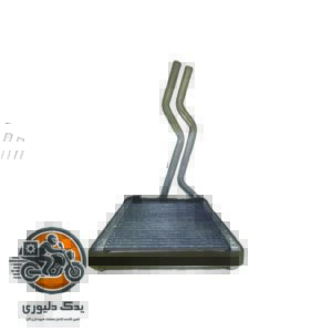 رادیاتور بخاری برای کیا موهاوی مدل های 2009تا2013 با کد فنی : 971382J000 ساخت برند جینیون