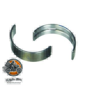 یاتاقان ثابت استاندارد مشکی برای کیا کارنز مدل های 2015تا2016 با کد فنی : 210202G010 ساخت برند جینیون