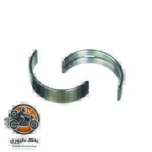یاتاقان ثابت استاندارد آبی برای کیا کادنزا مدلهای 2011 تا 2016 با کد فنی: 210203C340 ساخت برند جینیون