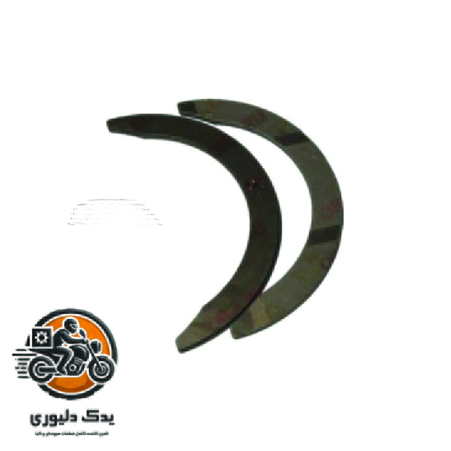 بغل یاتاقان برای هیوندای جنسیس کوپه مدلهای 2012 تا 2016 با کد فنی: 210303C100 ساخت برند جینیون