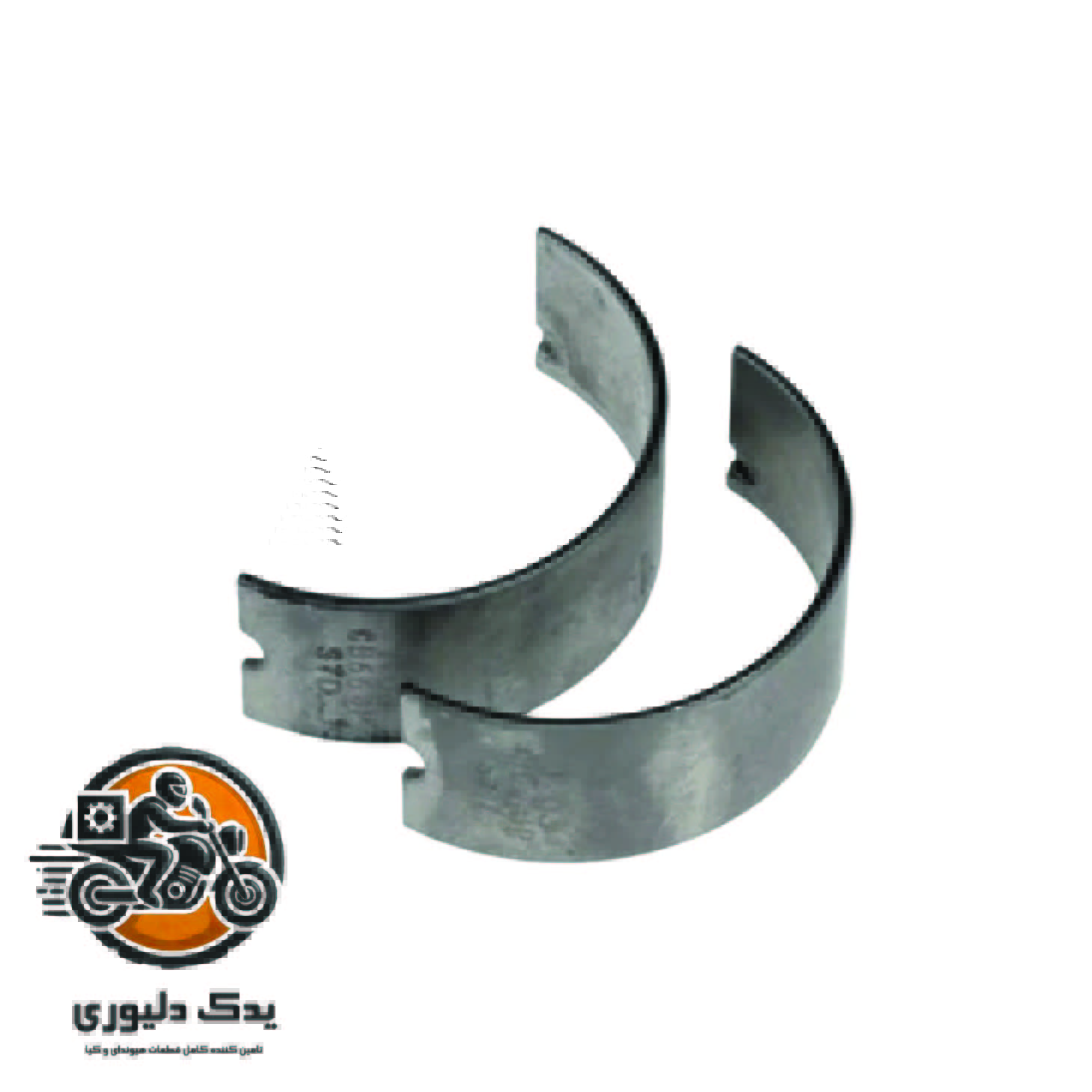 یاتاقان متحرک استاندارد زرد کیا کارنز مدل های 2015تا2016 با کد فنی : 230602G140 ساخت برند جینیون