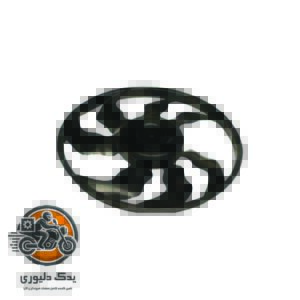 پروانه فن برای کیا کادنزا مدلهای 2011 تا 2016 با کد فنی: 252313R000 ساخت برند جینیون
