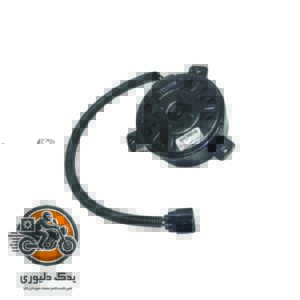 موتور فن برای کیا کادنزا مدلهای 2011 تا 2016 با کد فنی: 253863R200 ساخت برند جینیون