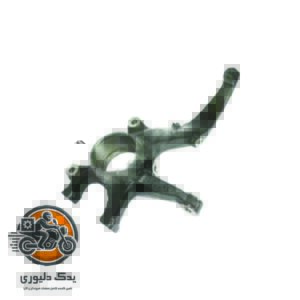 سگدست جلو راست برای کیا موهاوی مدل های 2009تا2013 با کد فنی : 517162J001 ساخت برند جینیون