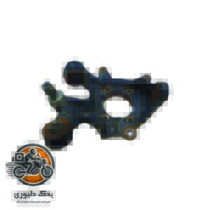 سگدست عقب چپ برای کیا موهاوی مدل های 2009تا2013 با کد فنی : 527102J101 ساخت برند جینیون
