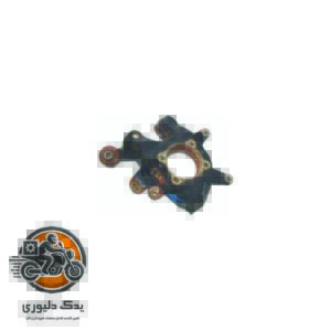 سگدست عقب راست برای کیا موهاوی مدل های 2009تا2013 با کد فنی : 527202J101 ساخت برند جینیون