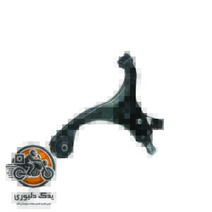 طبق پایین جلو چپ کیا کارنز مدل های 2015تا2016 با کد فنی : 545001D000 ساخت برند جینیون