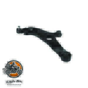 طبق پایین جلو چپ برای کیا کادنزا مدلهای 2011 تا 2016 با کد فنی: 545002T010 ساخت برند جینیون