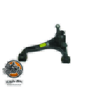 طبق پایین جلو راست برای کیا موهاوی مدل های 2009تا2013 با کد فنی : 545012J002 ساخت برند جینیون