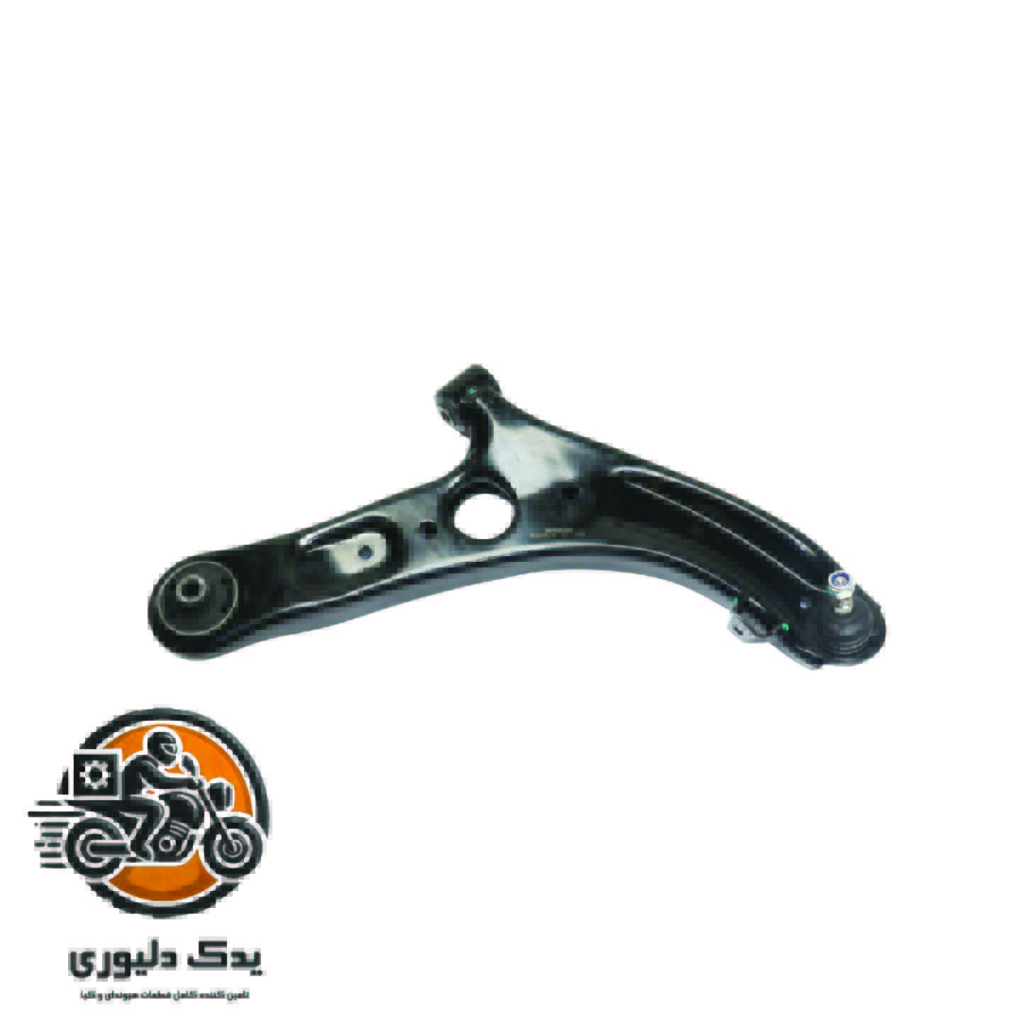 طبق پایینی جلو راست هیوندا ولستر کد: 545013X000