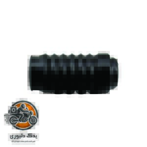 گردگیر کمک جلو برای کیا موهاوی مدل های 2009تا2013 با کد فنی : 546522J000 ساخت برند جینیون