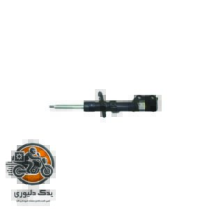 کمک فنر جلو راست برای کیا کادنزا مدلهای 2011 تا 2016 با کد فنی: 546613R330 ساخت برند جینیون