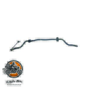 میل تعادل جلو برای کیا موهاوی مدل های 2009تا2013 با کد فنی : 548102J100 ساخت برند جینیون