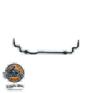 میل تعادل جلو برای هیوندای ولستر مدلهای 2012 تا 2017 با کد فنی: 548103X000 ساخت برند جینیون