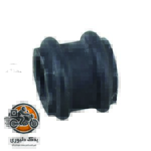 لاستیک چاکدار جلو برای کیا موهاوی مدل های 2009تا2013 با کد فنی : 548132J000 ساخت برند جینیون