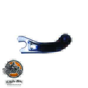 طبق دنباله دار چپ برای کیا کادنزا مدلهای 2011 تا 2016 با کد فنی: 552703R000 ساخت برند جینیون