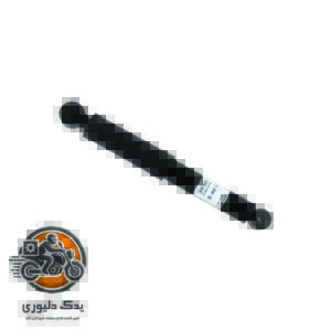 کمک فنر عقب برای هیوندای ولستر مدلهای 2012 تا 2017 با کد فنی: 553002V200 ساخت برند جینیون
