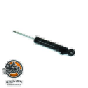 کمک فنر عقب چپ برای کیا موهاوی مدل های 2009تا2013 با کد فنی : 553102J100 ساخت برند جینیون
