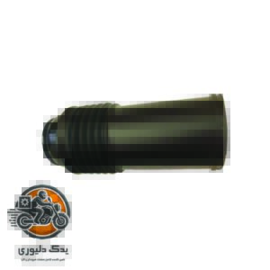 گردگیر کمک فنر عقب برای کیا موهاوی مدل های 2009تا2013 با کد فنی : 553192J000 ساخت برند جینیون