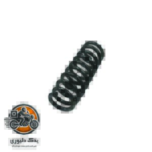 فنر لول عقب برای هیوندای ولستر مدلهای 2012 تا 2017 با کد فنی: 553302V100 ساخت برند جینیون