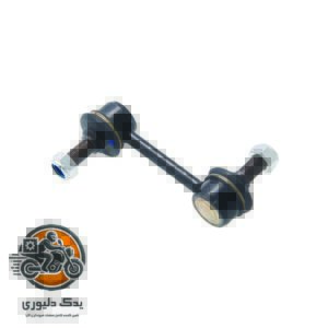 میل موجگیر عقب برای کیا موهاوی مدل های 2009تا2013 با کد فنی : 555302B000 ساخت برند جینیون