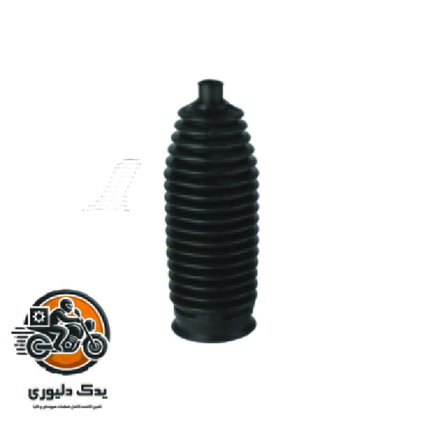 گردگیر جعبه فرمان برای هیوندای سوناتا LF مدلهای 2019 تا 2023 با کد فنی : 56528C1000 ساخت برند جینیون