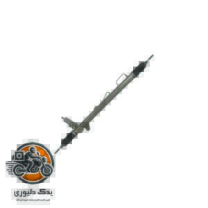جعبه فرمان برای کیا موهاوی مدل های 2009تا2013 با کد فنی : 577002J200 ساخت برند جینیون
