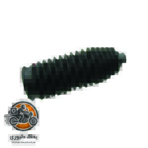 گردگیر جعبه فرمان برای کیا موهاوی مدل های 2009تا2013 با کد فنی : 577402J000 ساخت برند جینیون