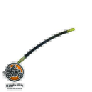 لوله ترمز چرخ عقب راست برای کیا موهاوی مدل های 2009تا2013 با کد فنی : 587382J000 ساخت برند جینیون