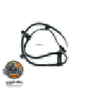 سنسور چرخ جلو چپ برای هیوندای ولستر مدلهای 2012 تا 2017 با کد فنی: 598102V500 ساخت برند جینیون