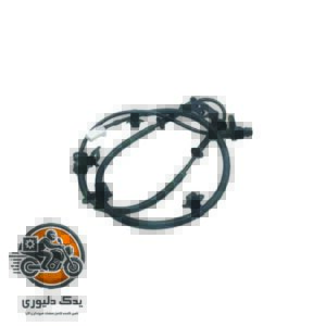 سنسور چرخ عقب چپ برای هیوندای ولستر مدلهای 2012 تا 2017 با کد فنی: 598102V500 ساخت برند جینیون