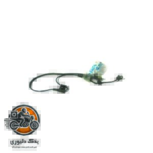 سنسور چرخ جلو راست برای کیا کادنزا مدلهای 2011 تا 2016 با کد فنی: 598303R700 ساخت برند جینیون