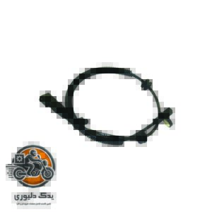سنسور چرخ عقب چپ برای کیا کادنزا مدلهای 2011 تا 2016 با کد فنی: 599103V001 ساخت برند جینیون