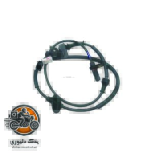 سنسور چرخ عقب راست برای هیوندای ولستر مدلهای 2012 تا 2017 با کد فنی: 599302V300 ساخت برند جینیون
