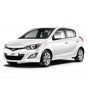 هیوندای I20