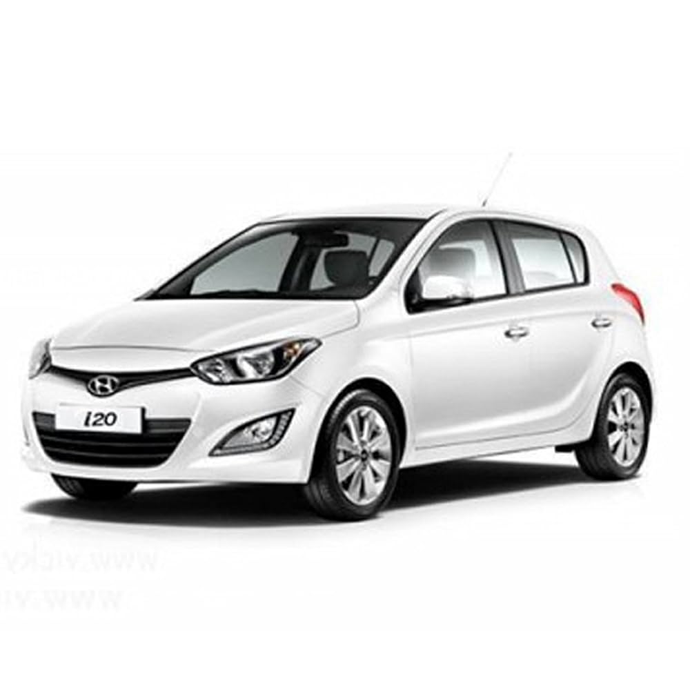 هیوندای I20