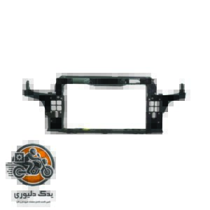 سینی فن برای هیوندای ولستر مدلهای 2012 تا 2017 با کد فنی: 641012V011 ساخت برند جینیون
