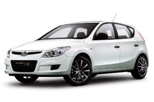 هیوندای I30