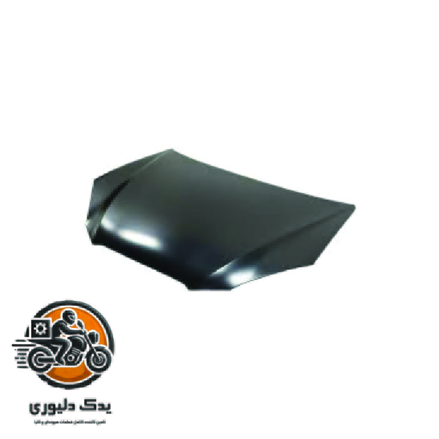 درب موتور برای هیوندای جنسیس کوپه مدلهای 2012 تا 2016 با کد فنی: 664002M000 ساخت برند جینیون