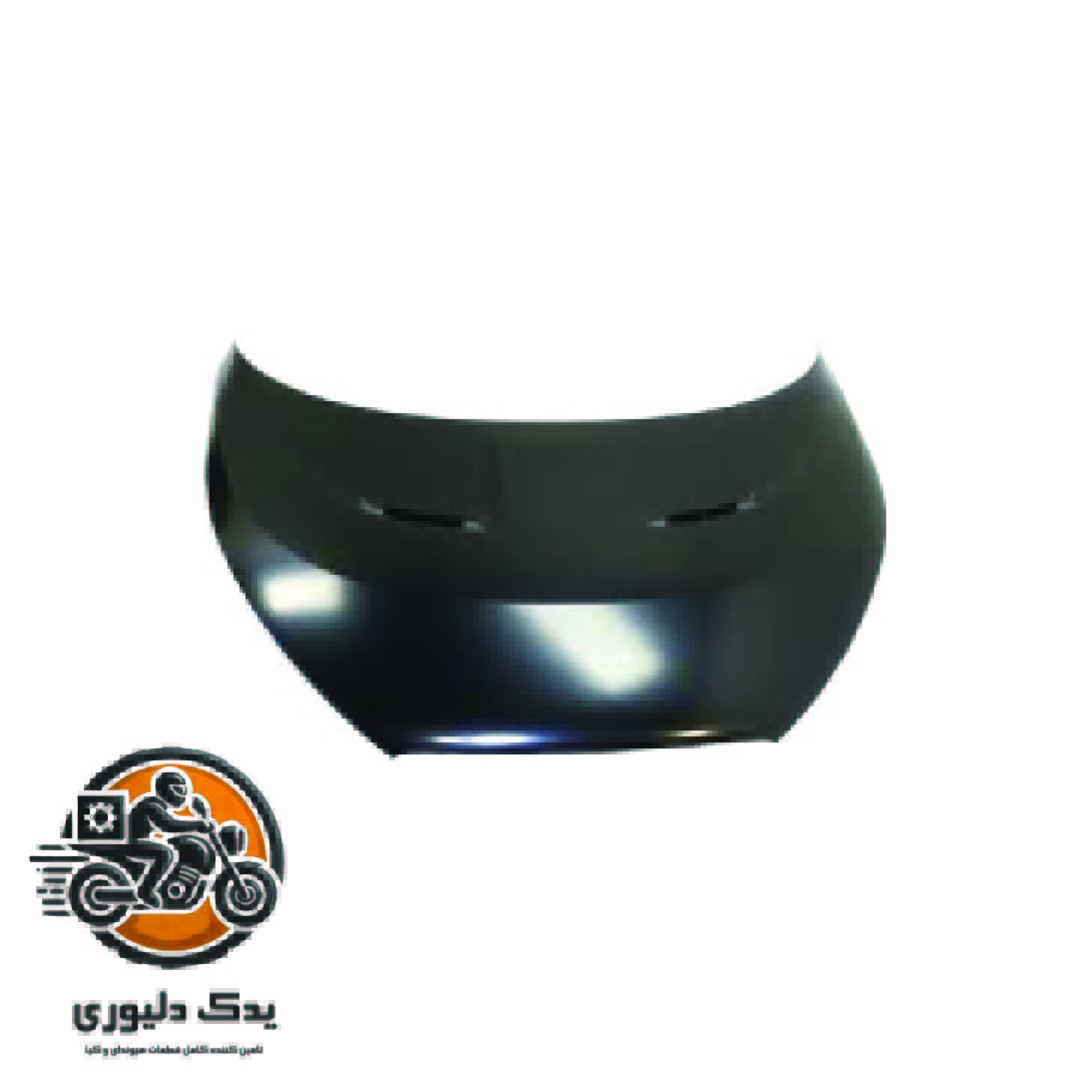درب موتور برای هیوندای ولستر مدلهای 2012 تا 2017 با کد فنی: 664002V510 ساخت برند جینیون