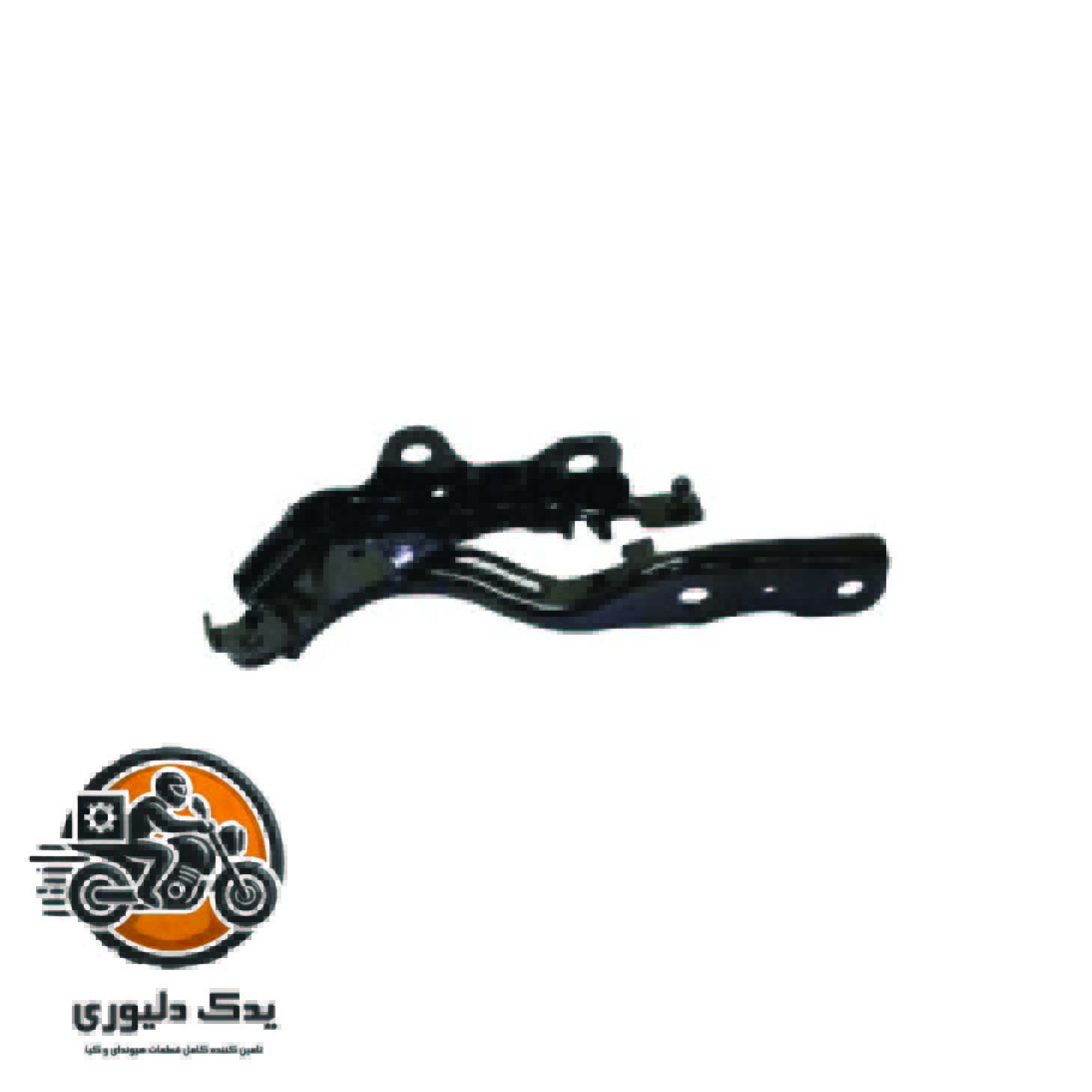 لولای درب موتور راست سوناتا LF کد :69200C1010