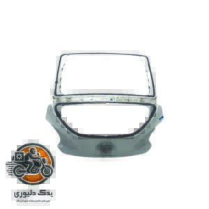 درب صندوق عقب برای هیوندای ولستر مدلهای 2012 تا 2017 با کد فنی: 737002V014 ساخت برند جینیون