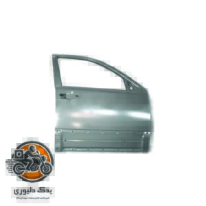 درب جلو راست برای کیا موهاوی مدل های 2009تا2013 با کد فنی : 760042J010 ساخت برند جینیون
