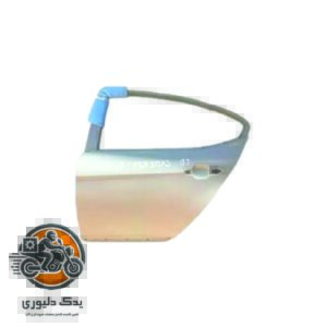 درب عقب چپ برای کیا کادنزا مدلهای 2011 تا 2016 با کد فنی: 770033R000 ساخت برند جینیون