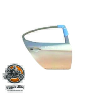 درب عقب راست برای کیا کادنزا مدلهای 2011 تا 2016 با کد فنی: 770043R000 ساخت برند جینیون